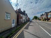 West Wycombe Road, High Wycombe HP12, 1 bed flat to...