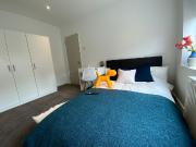 West Wycombe Road, High Wycombe HP12, 1 bed property to...