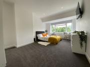 West Wycombe Road, High Wycombe HP12, 1 bed property to...