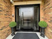 West Wycombe Road, High Wycombe HP12, 2 bed flat to...