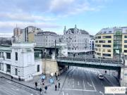 Westbahnhof und U Bahn Nähe! Überwiegend...