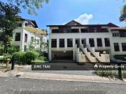 Westbank Terrace Townhouse