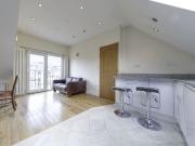 Westbere Road, West Hampstead NW2, 2 bed flat to rent,...