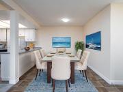 Westborough Court 2 Bedroom Apartment for Rent at 17104...