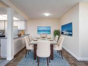 Westborough Court 2 Bedroom Apartment for Rent at 17104...