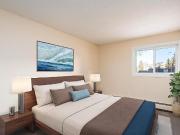 Westborough Court 2 Bedroom Apartment for Rent at 17104...