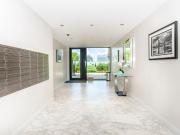 Westbourne Apartments, Central Avenue, London