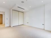 Westbourne Apartments, London, SW6