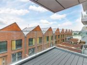 Westbourne Apartments, London, SW6, London