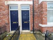 Westbourne Avenue, Gateshead NE8, 2 bed flat to rent,...