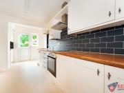 Westbourne Avenue, Gosforth, Newcastle Upon Tyne