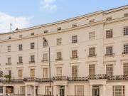 Westbourne Crescent, Lancaster Gate, 2 Bedroom Flat