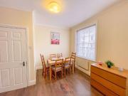Westbourne Crescent, Lancaster Gate, London, W2