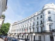 Westbourne Crescent, Lancaster Gate, London, W2