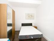 Westbourne Crescent, Lancaster Gate, London, W2