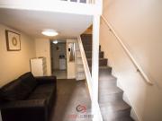 Westbourne Crescent, Lancaster Gate, London, W2