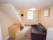 Westbourne Crescent, Lancaster Gate, London, W2