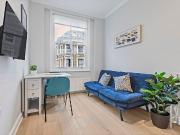 Westbourne Grove, London W2, 1 bed flat to rent, £1,907...