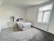 Westbourne Grove, Middlesbrough, 1 Bedroom Terraced