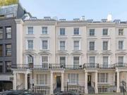 Westbourne Grove Terrace, London, 1 Bedroom Apartment