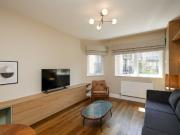 Westbourne Grove, W2, London