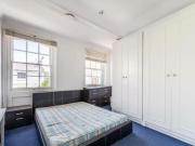 Westbourne Park Road, Notting Hill, 3 Bedroom Flat