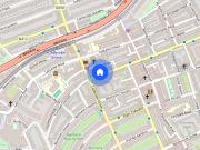 Westbourne Park Road, Notting Hill, London, W11