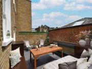 Westbourne Park Road W11, 3 bed maisonette to rent,...
