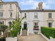 Westbourne Park Villas, London, 4 Bedroom House