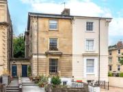Westbourne Place, Westbourne Villas, Clifton, 1 Bedroom Flat