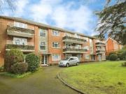 Westbourne, Portarlington Road, Bournemouth, 2 Bedroom...