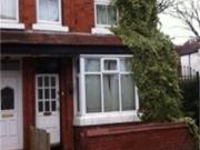 Westbourne Road, Manchester M14, 3 bed semi detached...