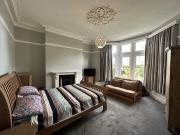 Westbourne Road, Penarth CF64, 3 bed flat to rent...