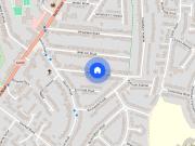 2 bedroom end of terrace house for rent