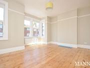 Westbourne Road, Sydenham, SE26