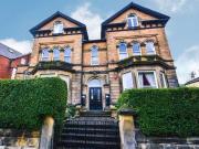 Westbourne Road, YO11