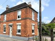Westbourne Street, Bewdley, 2 Bedroom Detached