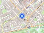 Westbourne Terrace, Lancaster Gate