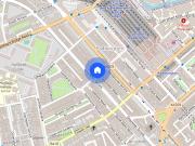 Westbourne Terrace, Lancaster Gate, London, W2