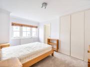 Westbourne Terrace, Lancaster Gate, London W2, 2 bed...
