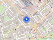 Westbourne Terrace, Lancaster Gate, London, W2