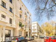 Westbourne Terrace, Lancaster Gate, W2