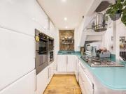 Westbourne Terrace, Lancaster Gate, W2, London