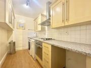 Westbourne Terrace, London W2, 1 bed flat to rent,...