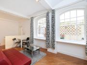 Westbourne Terrace, Notting Hill W2, 2 bed flat to rent,...