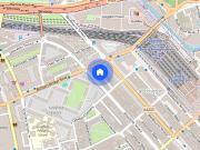 Westbourne Terrace, Paddington, London, W2