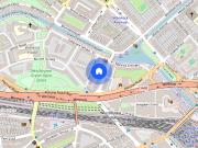 Westbourne Terrace Road, Little Venice, London, W2