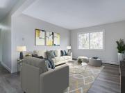 Westbrook Apartments Saskatoon, Saskatchewan 2 Bedroom...