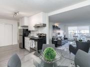 Westbrook Estates 2 Bedroom Apartment for Rent at 3624...