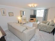 Westbrook House, Appleton Wiske, Northallerton